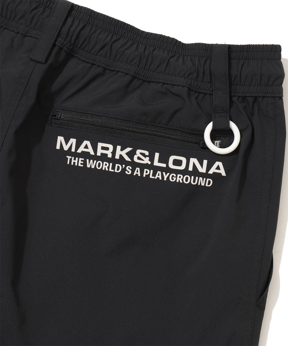 Electra Skull Tech Shorts – MARK & LONA GLOBAL ONLINE STORE
