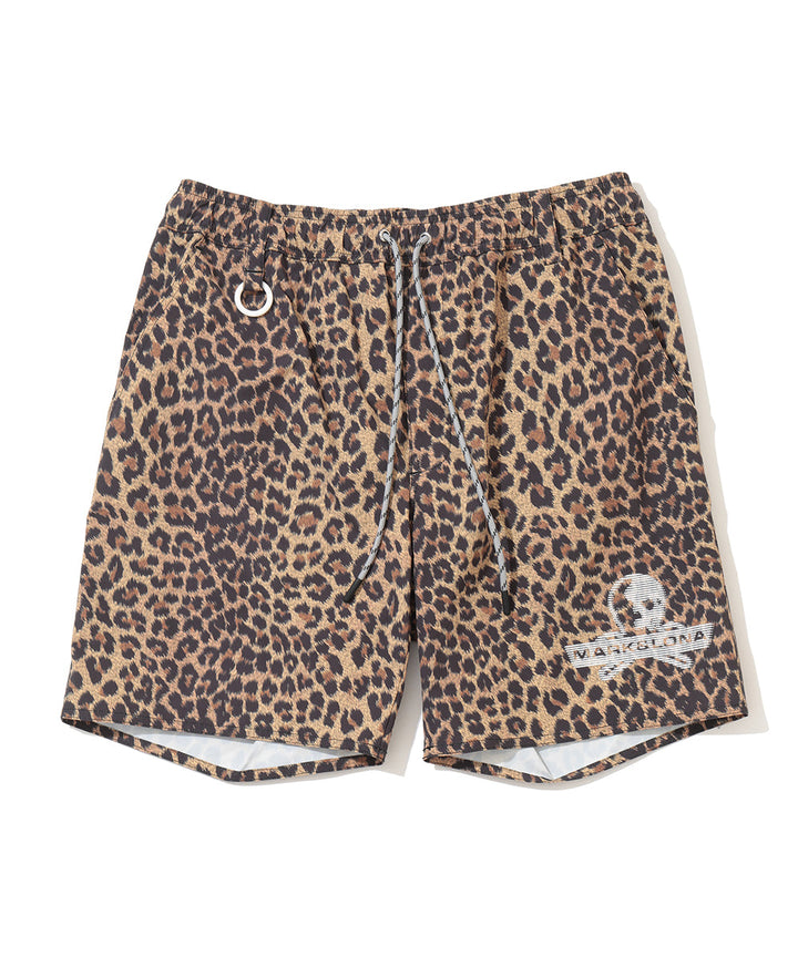 メンズウェア MARK&LONA Electra Skull Tech Shorts Electra Skull Tech Shorts – MARK & LONA GLOBAL ONLINE STORE