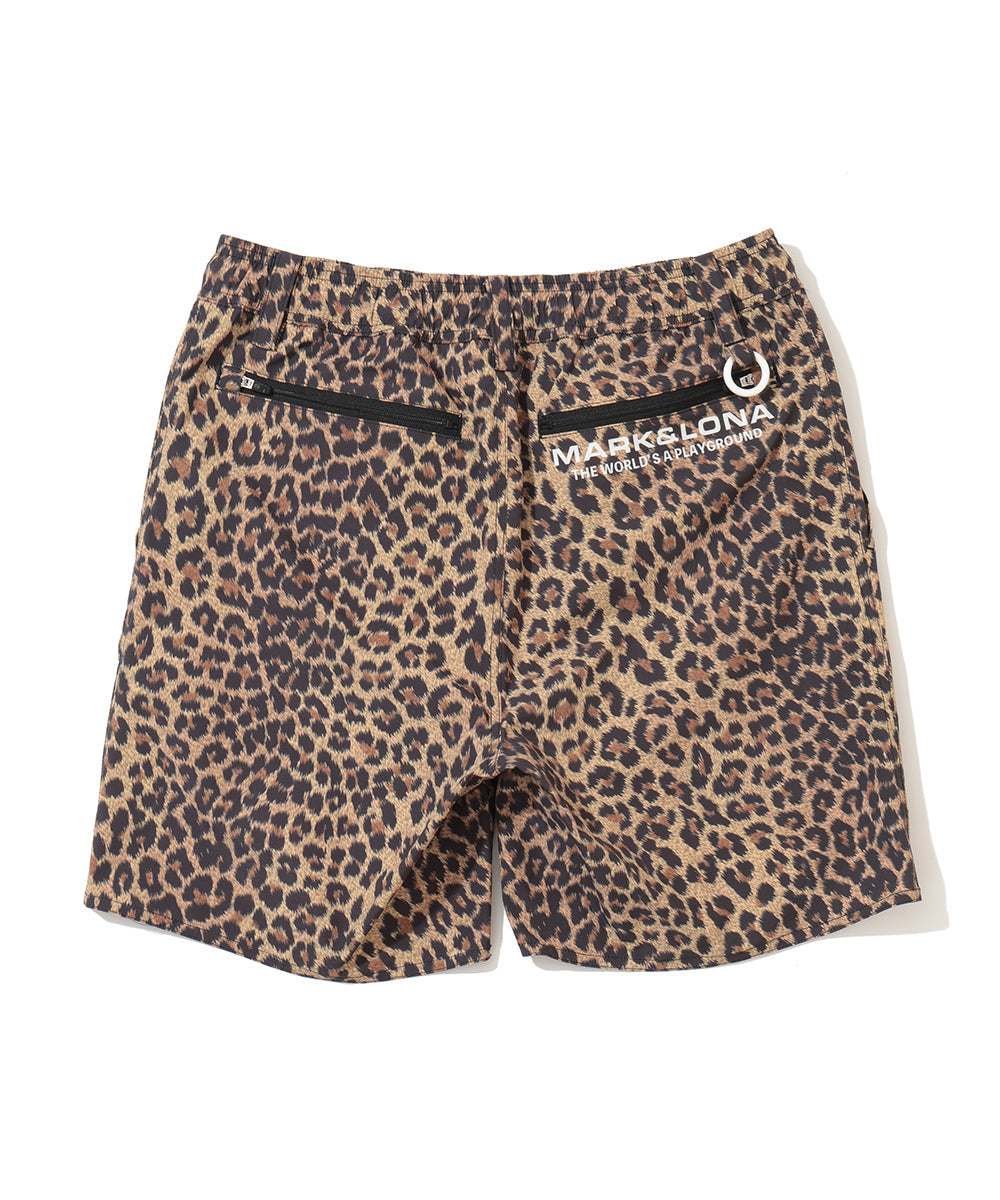 メンズウェア MARK&LONA Electra Skull Tech Shorts Electra Skull Tech Shorts – MARK & LONA GLOBAL ONLINE STORE