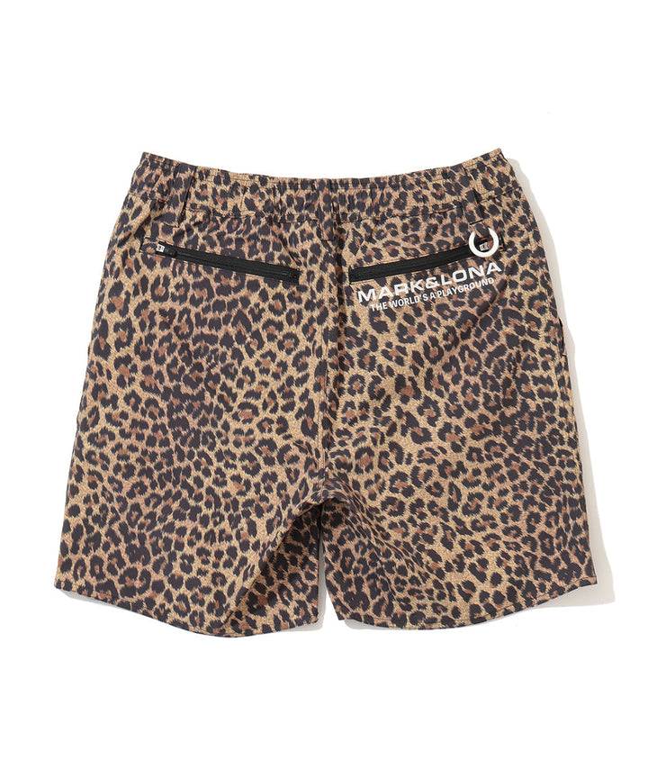 Electra Skull Tech Shorts – MARK & LONA GLOBAL ONLINE STORE