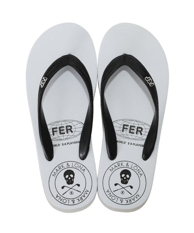 FER Beach Sandal