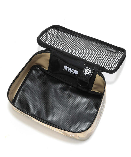 FER Camo Aqua Trek Pouch