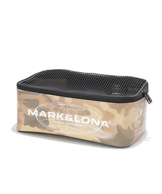 FER Camo Aqua Trek Pouch