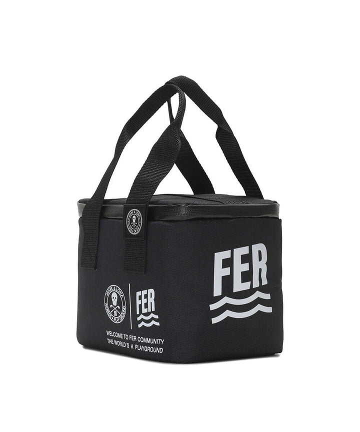 FER Compact Cooler Bag - FER COLLECTION – MARK & LONA GLOBAL