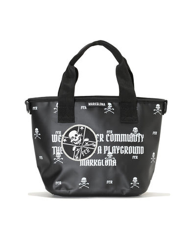 Johnson Water Proof Tote