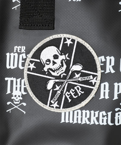 Johnson Water Proof Tote