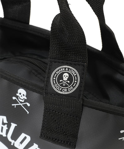 Johnson Water Proof Tote