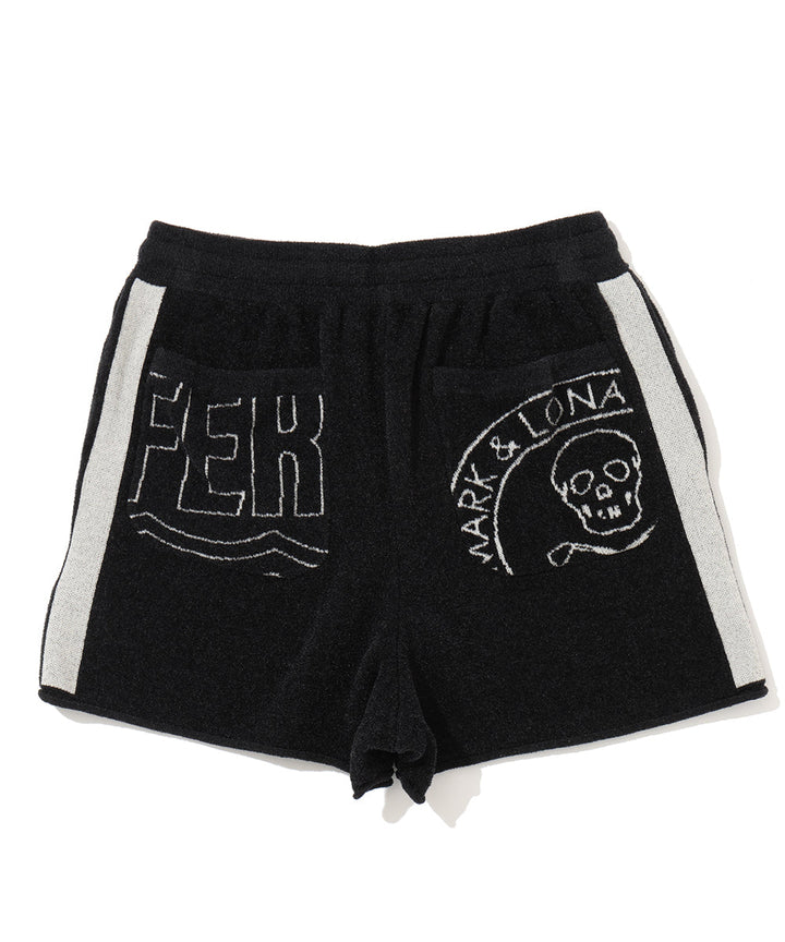 Plush Velour Touch Shorts – MARK & LONA GLOBAL ONLINE STORE