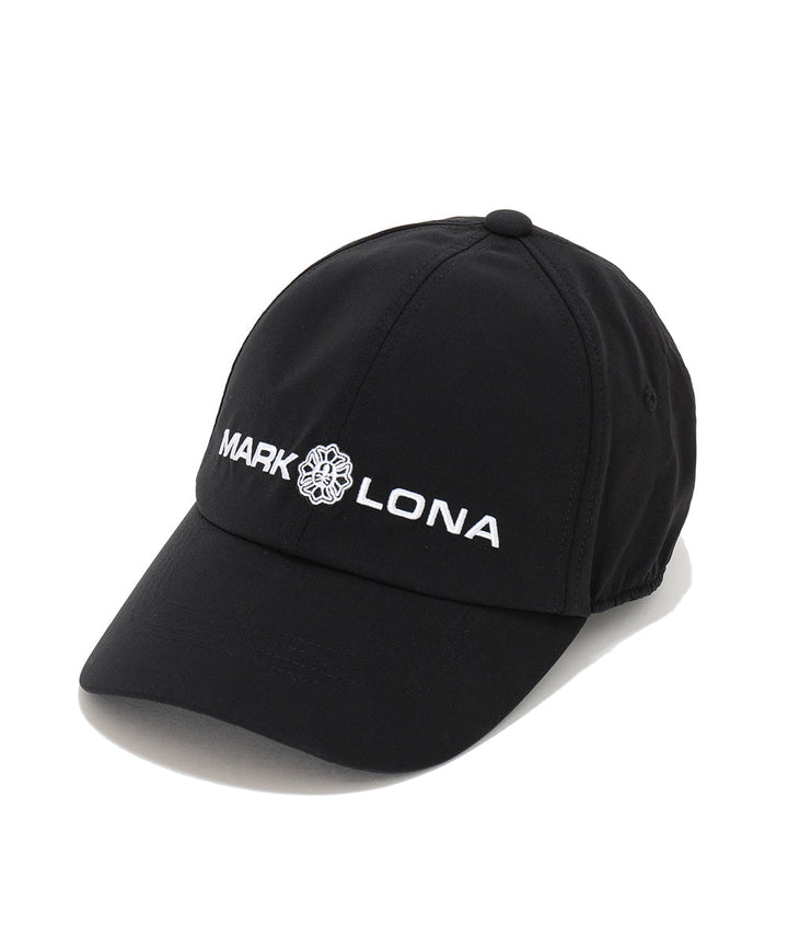 MARK&LONA ゴルフキャップ ブラック Oblivion Skull Cap | MEN and WOMEN – MARK & LONA GLOBAL ONLINE STORE