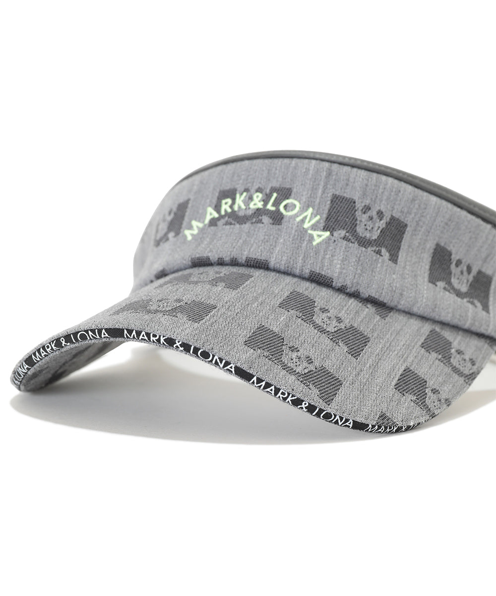 Pave Sunvisor | MEN and WOMEN