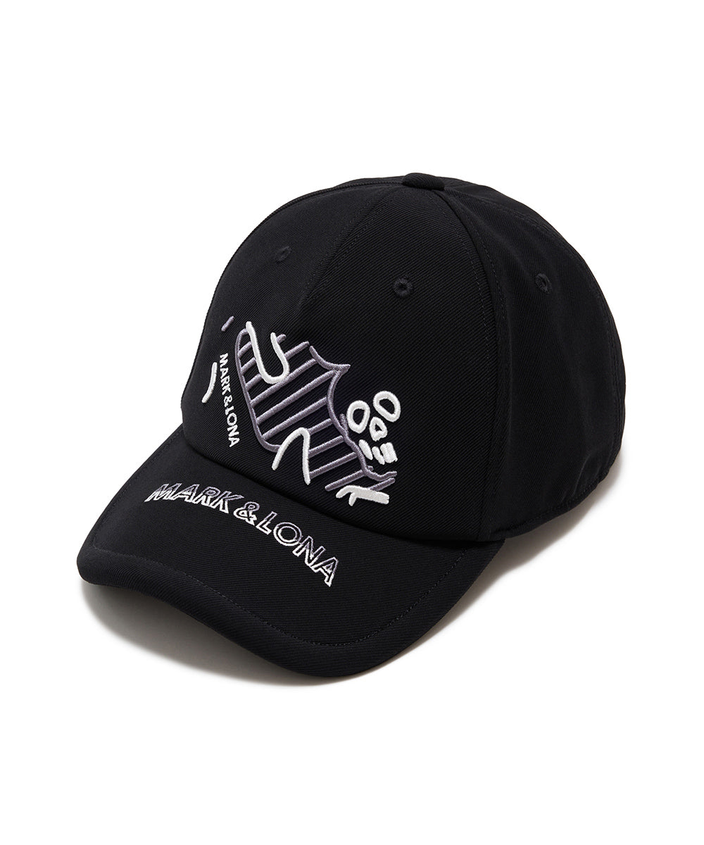 Synapse Cap | MEN and WOMEN