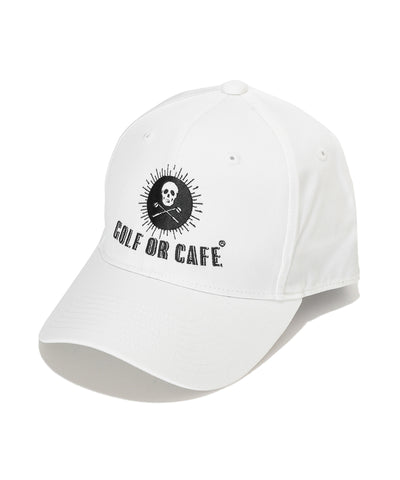 CAFE BB Cap | MEN and WOMEN