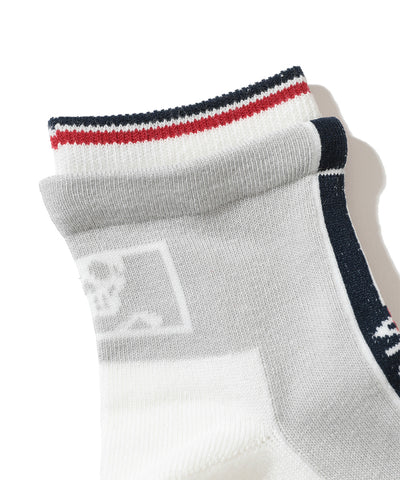 Pave Socks | MEN