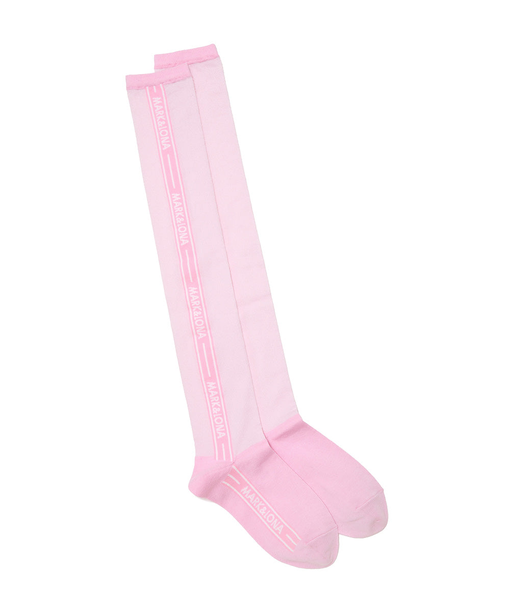 Lucius Over Knee Socks | WOMEN