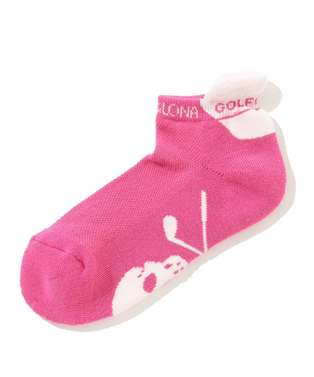 F.T.F Sox | WOMEN