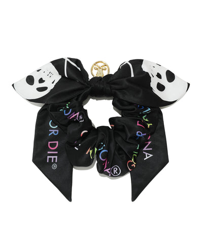 Mary Scheme Scrunchie | WOMEN