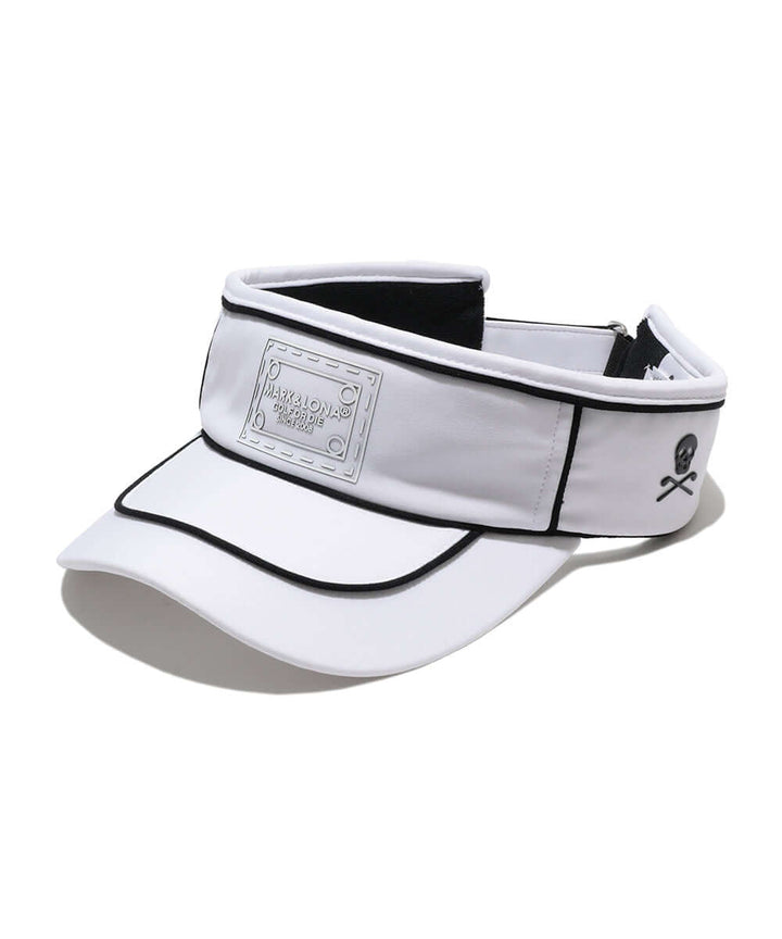 Herald Sunvisor | MEN and WOMEN - MARK & LONA – MARK & LONA GLOBAL