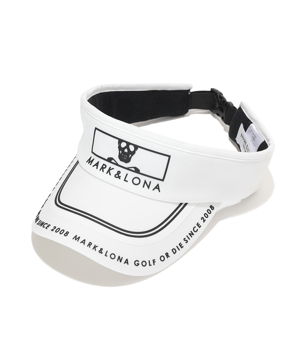 Pave Sunvisor | MEN and WOMEN