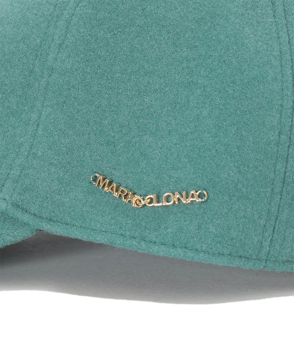 Atlantris Sparkle Pom Cap | WOMEN