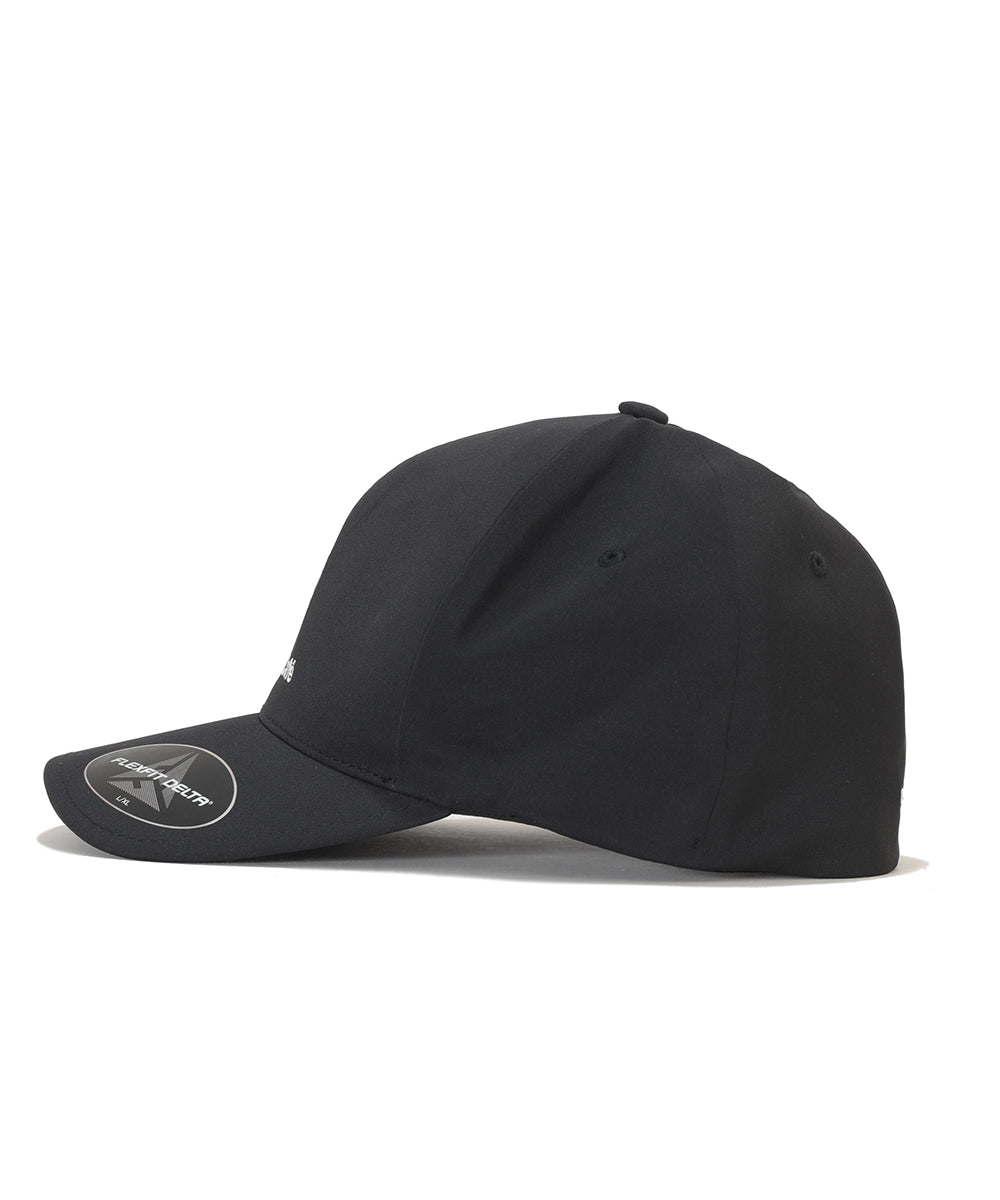 GOLF OR Café BLACK Cap | MEN and WOMEN