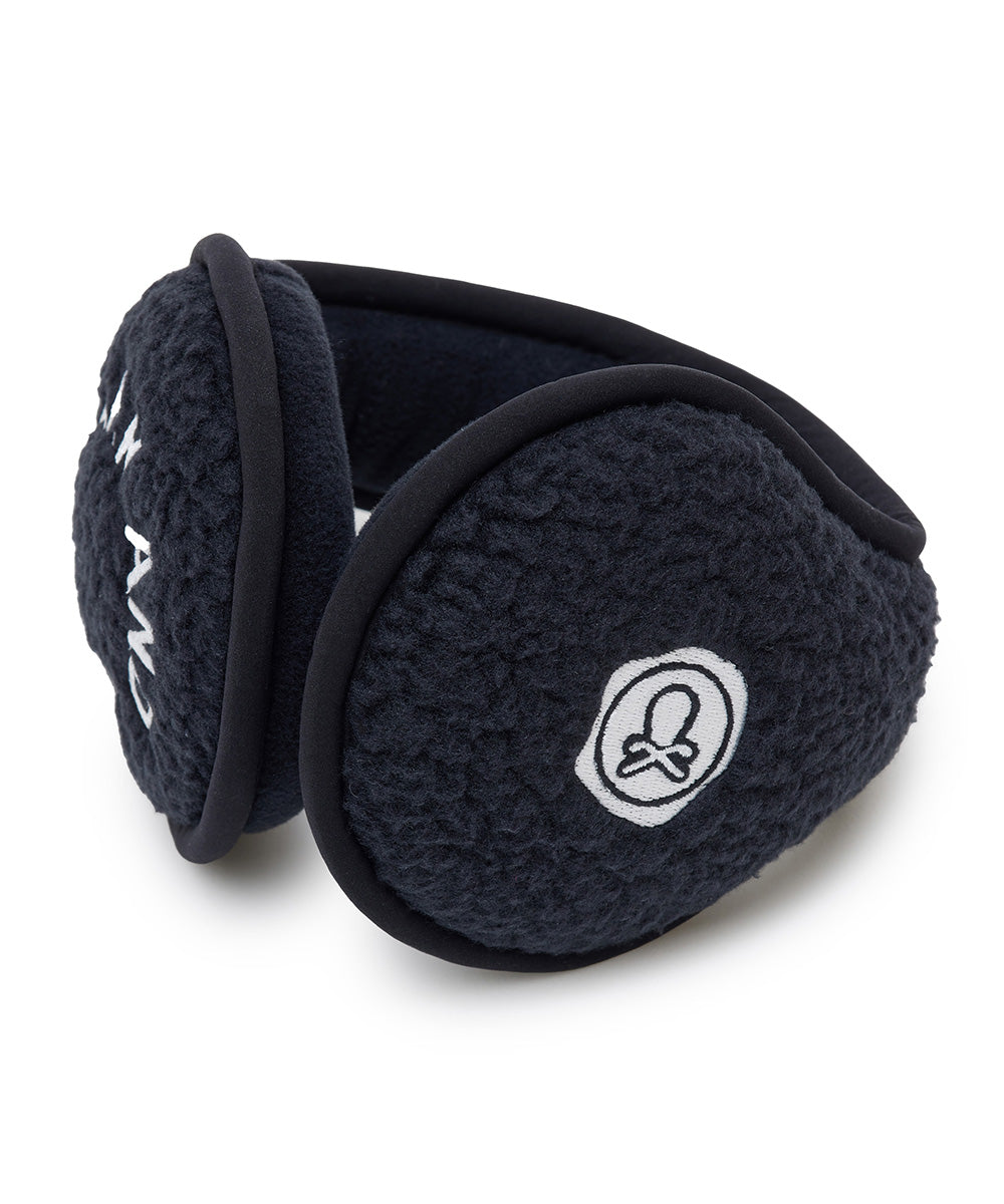 Helix Fleece Ear Warmer | MEN and WOMEN