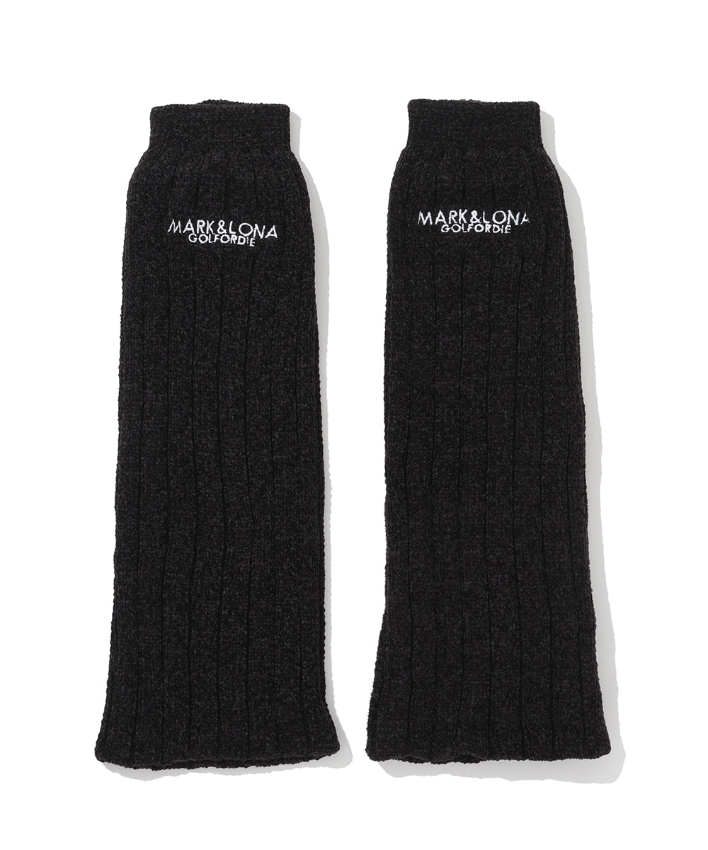 Thermomix Knit Leg Warmers | WOMEN