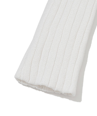 Thermomix Knit Leg Warmers | WOMEN