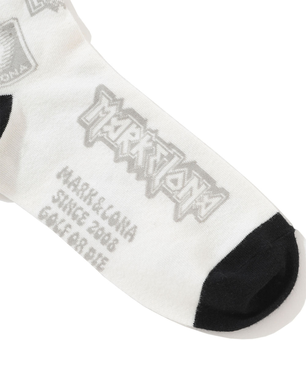 Axl Short Crew Socks | MEN