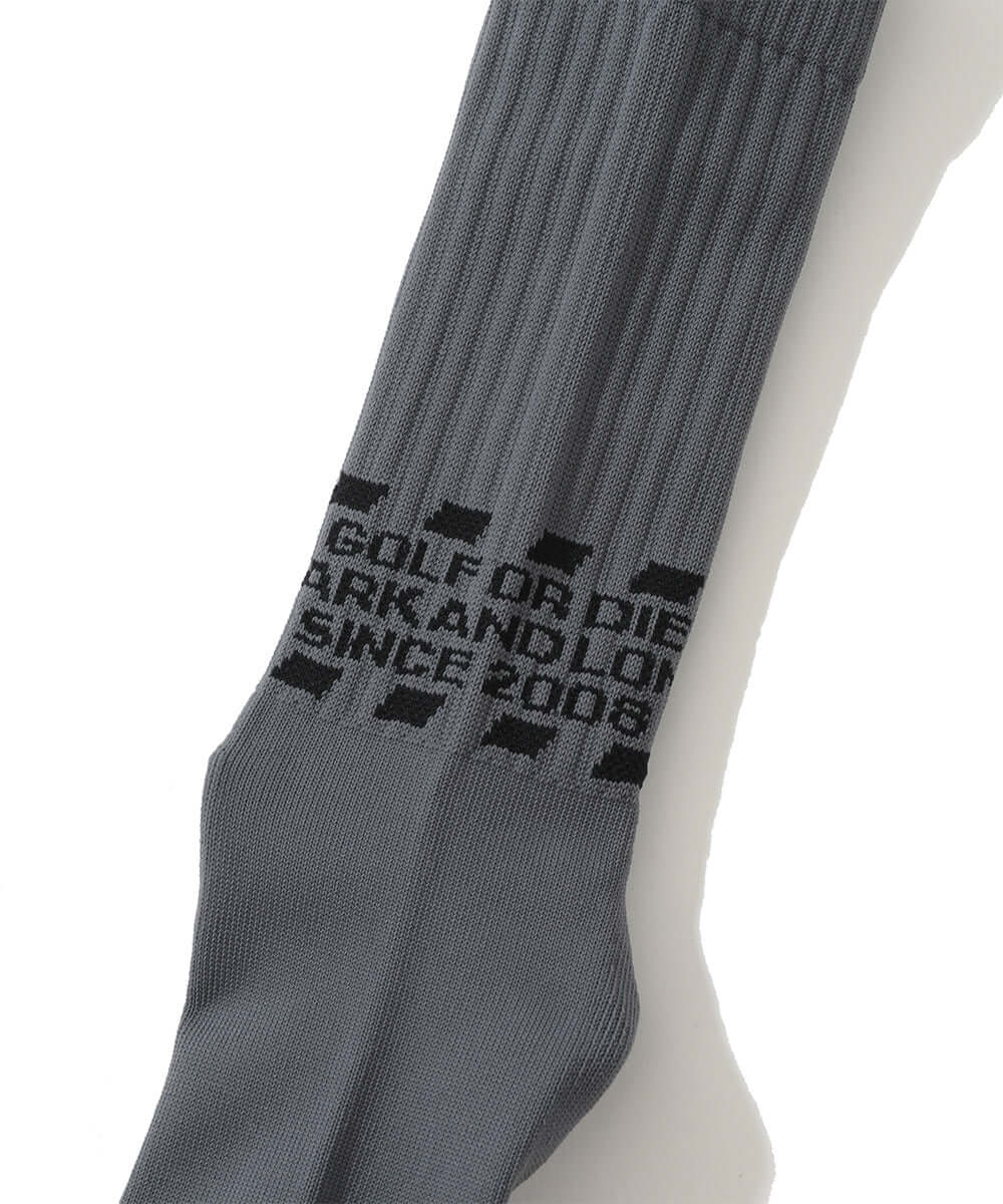 Chargerd ML Socks | MEN