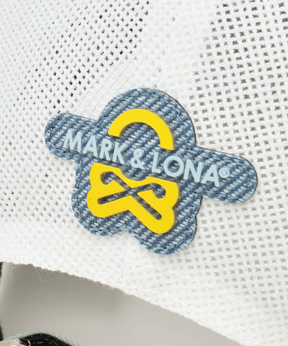 Gradient Mesh Cap | MEN and WOMEN - MARK & LONA – MARK & LONA GLOBAL ONLINE  STORE