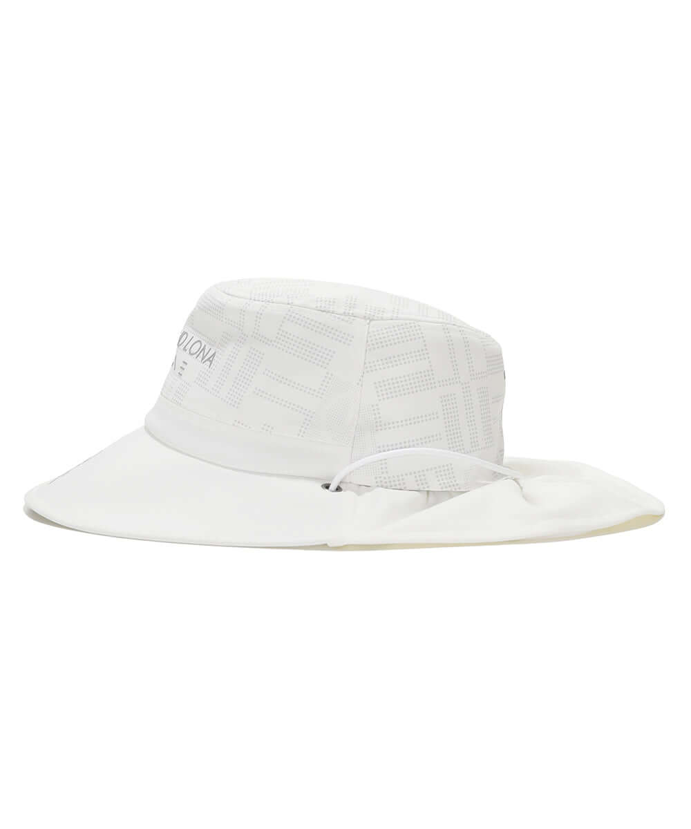 T-Mark Vent Safari Cap | MEN and WOMEN - T-LINE – MARK & LONA