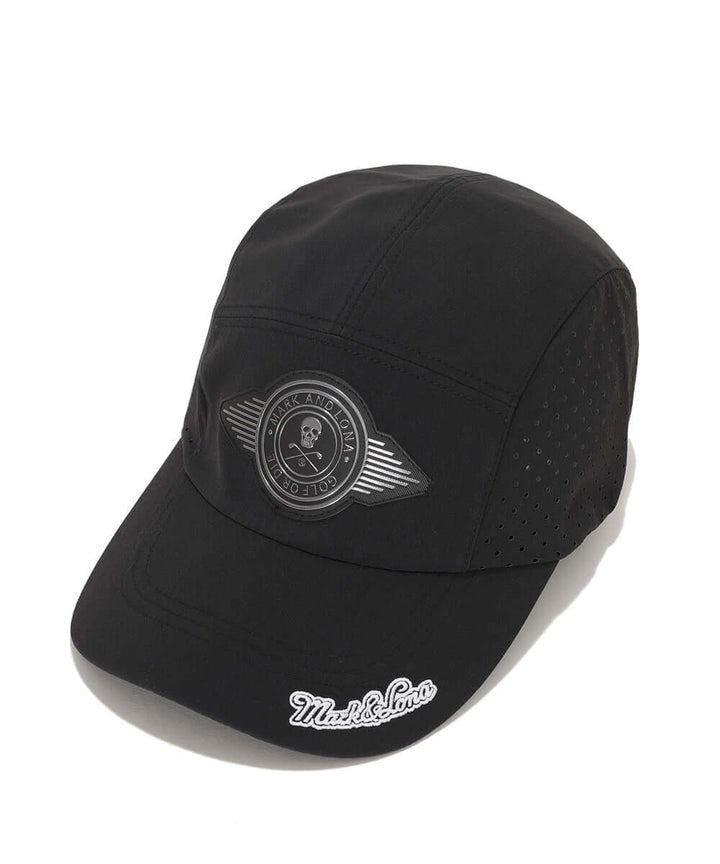 Viper Flex 5-Panel Cap | MEN and WOMEN - MARK & LONA – MARK & LONA