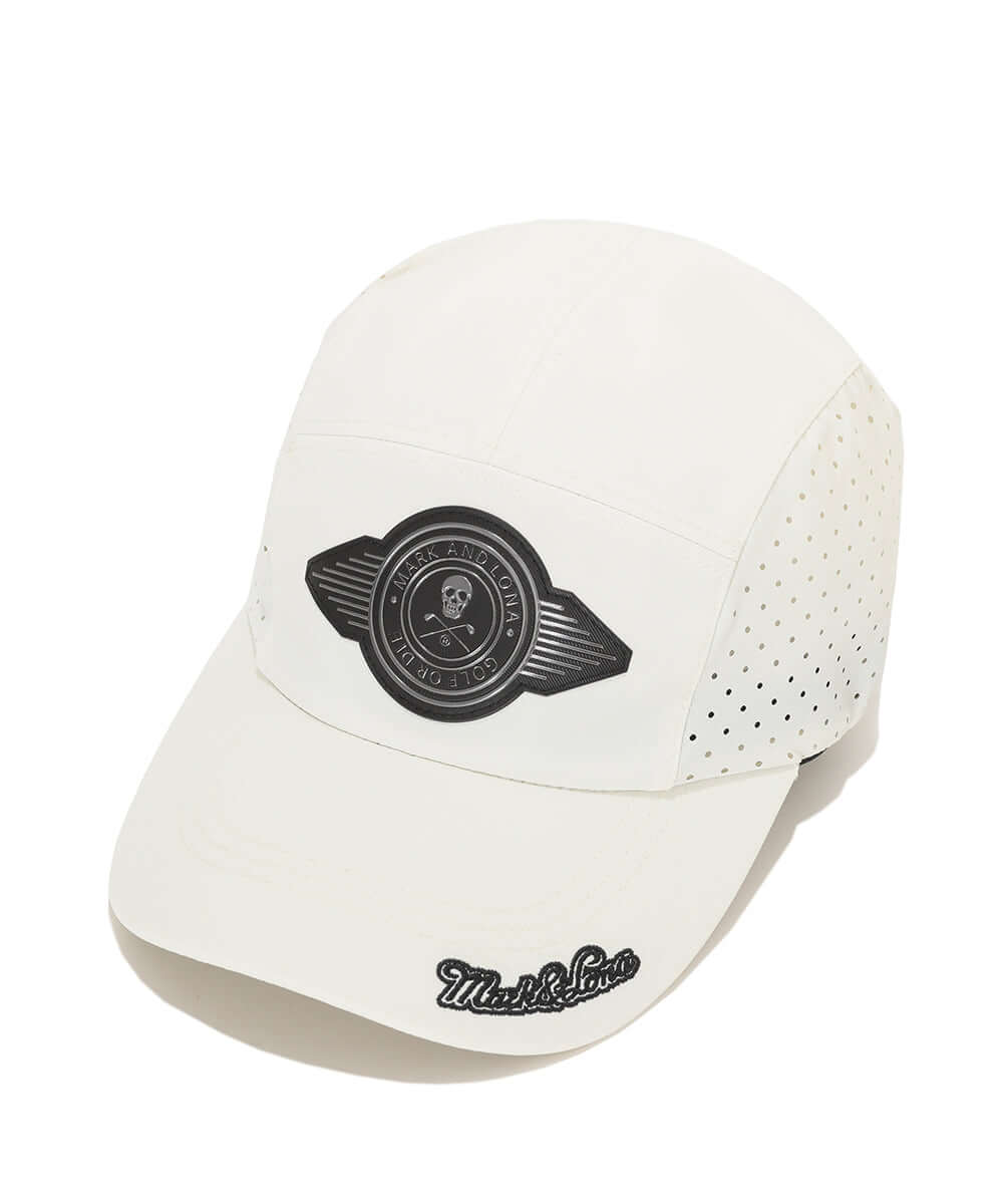 Viper Flex 5-Panel Cap | MEN and WOMEN - MARK & LONA – MARK & LONA