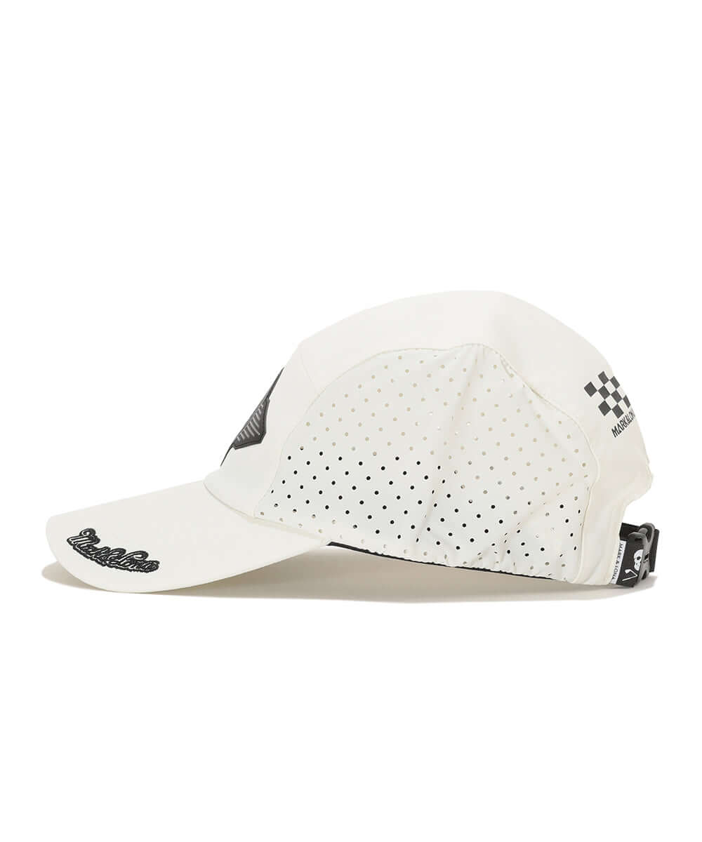 Viper Flex 5-Panel Cap | MEN and WOMEN - MARK & LONA – MARK & LONA