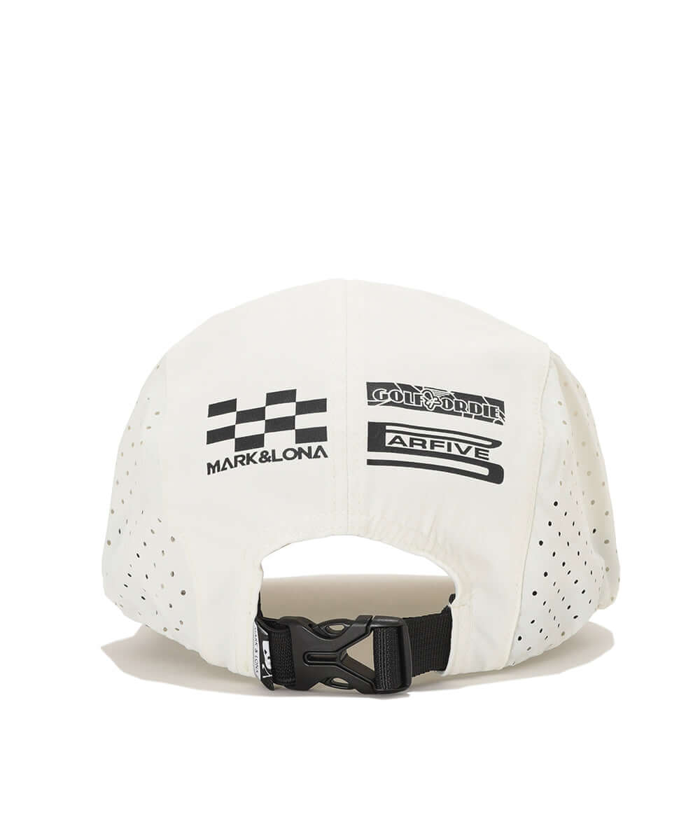 メンズウェア MARK & LONA Viper Flex 5-Panel Cap GOLF Viper Flex 5-Panel Cap | MEN and WOMEN - MARK & LONA – MARK & LONA