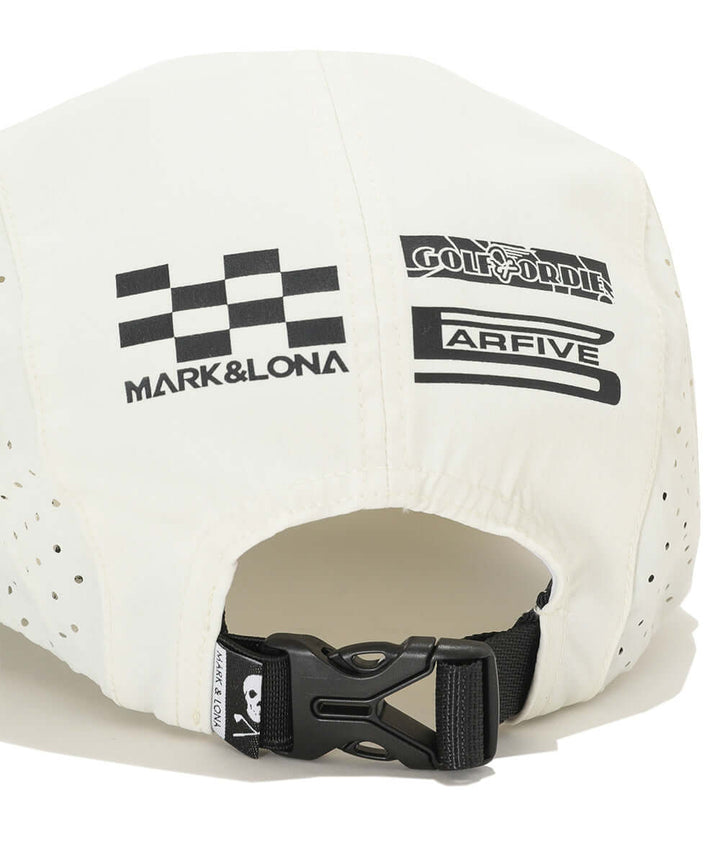 Viper Flex 5-Panel Cap | MEN and WOMEN - MARK & LONA – MARK & LONA