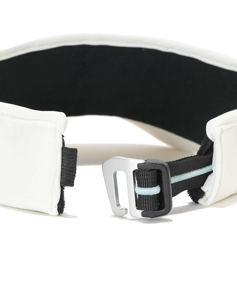 Viper Flex Stripe Visor | MEN and WOMEN - MARK & LONA – MARK