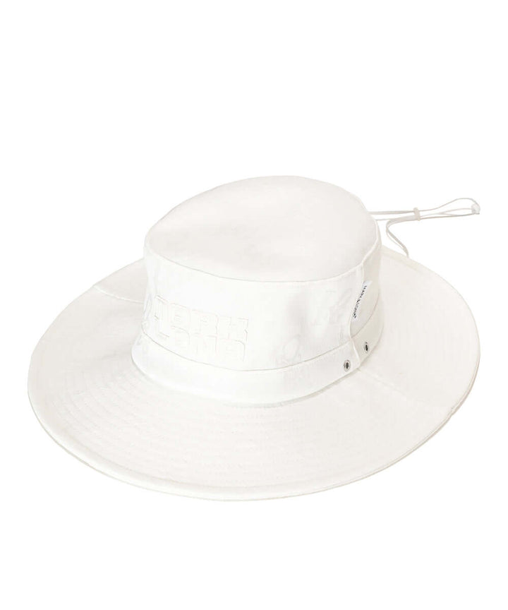 新品　MARK & LONA Ever Monogram Safari Hat Ever Monogram Safari Hat | MEN and WOMEN - MARK & LONA – MARK