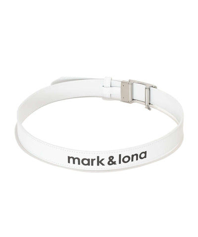 Hollow Skull Adjust Leather Belt | MEN and WOMEN