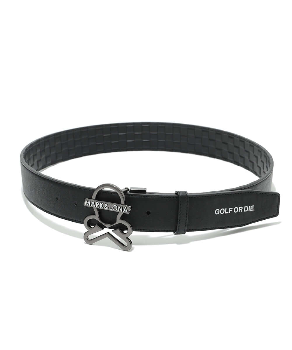 Ever Switch Reversible Belt | MEN and WOMEN - MARK & LONA – MARK