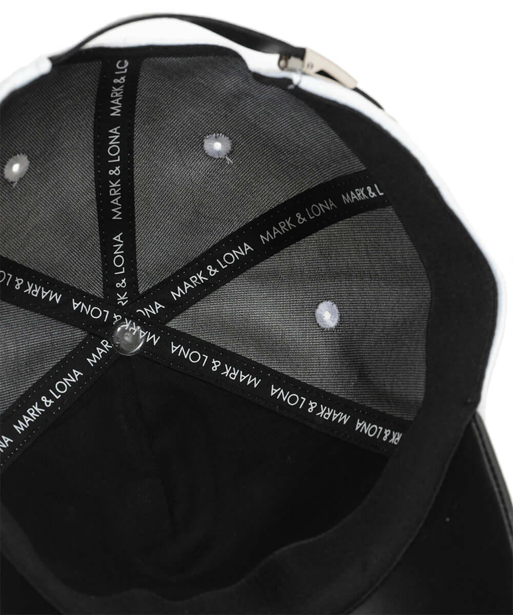 Gauge Crystal Icon Cap | MEN and WOMEN - MARK & LONA – MARK & LONA GLOBAL  ONLINE STORE