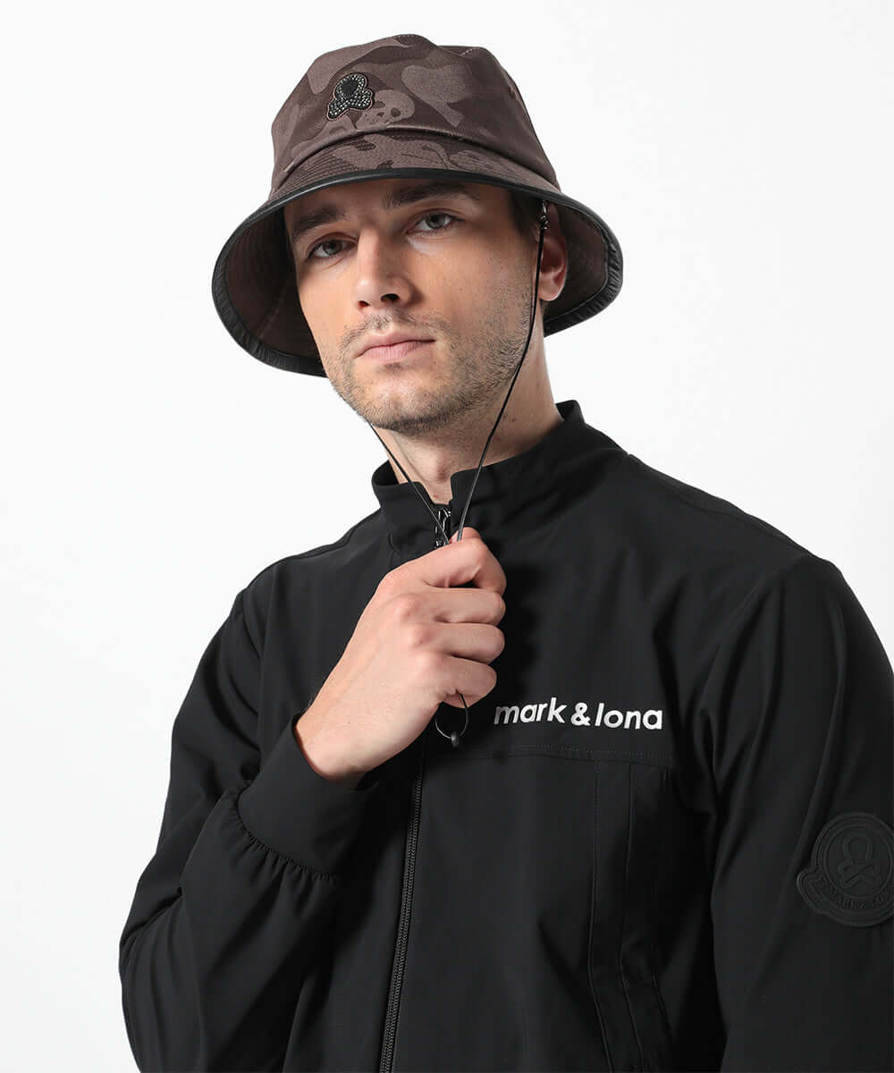 Gauge Crystal Icon Hat | MEN and WOMEN - MARK & LONA – MARK & LONA