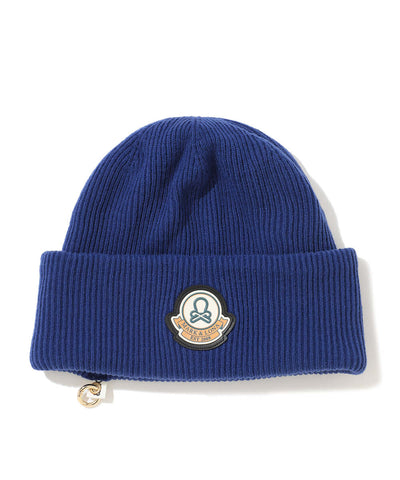 Ever Whole Garment Merino Beanie | MEN and WOMEN