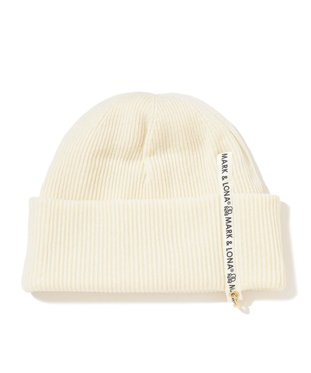 Ever Whole Garment Merino Beanie | MEN and WOMEN