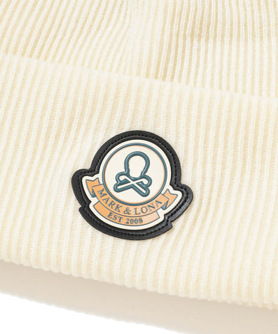 Ever Whole Garment Merino Beanie | MEN and WOMEN