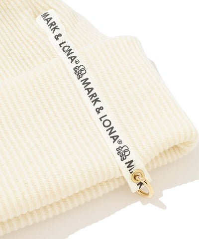 Ever Whole Garment Merino Beanie | MEN and WOMEN