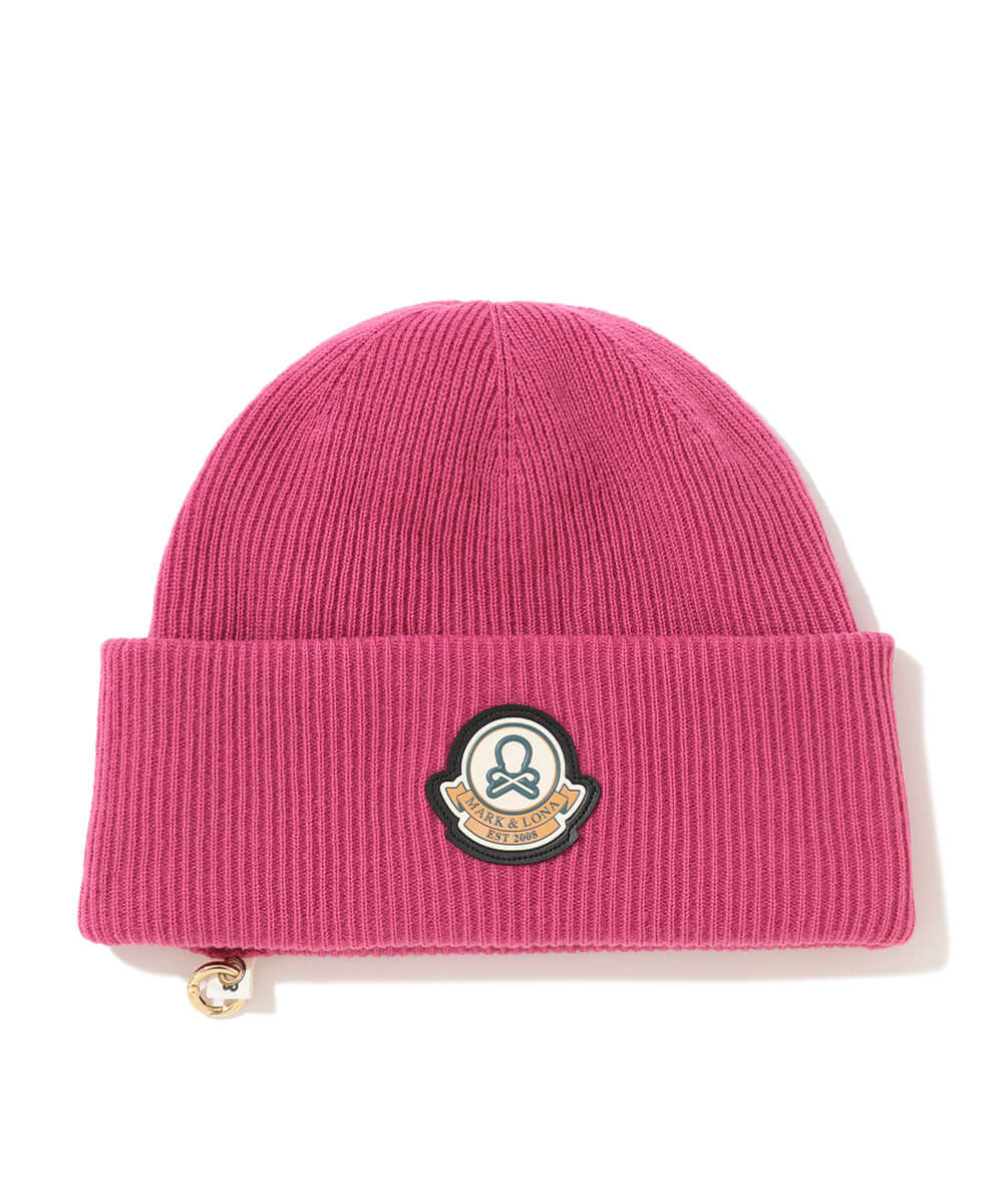 Ever Whole Garment Merino Beanie | MEN and WOMEN