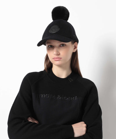 Spectra Wooly "Pom-Pom "Cap | MEN and WOMEN