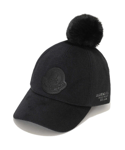 Spectra Wooly "Pom-Pom "Cap | MEN and WOMEN