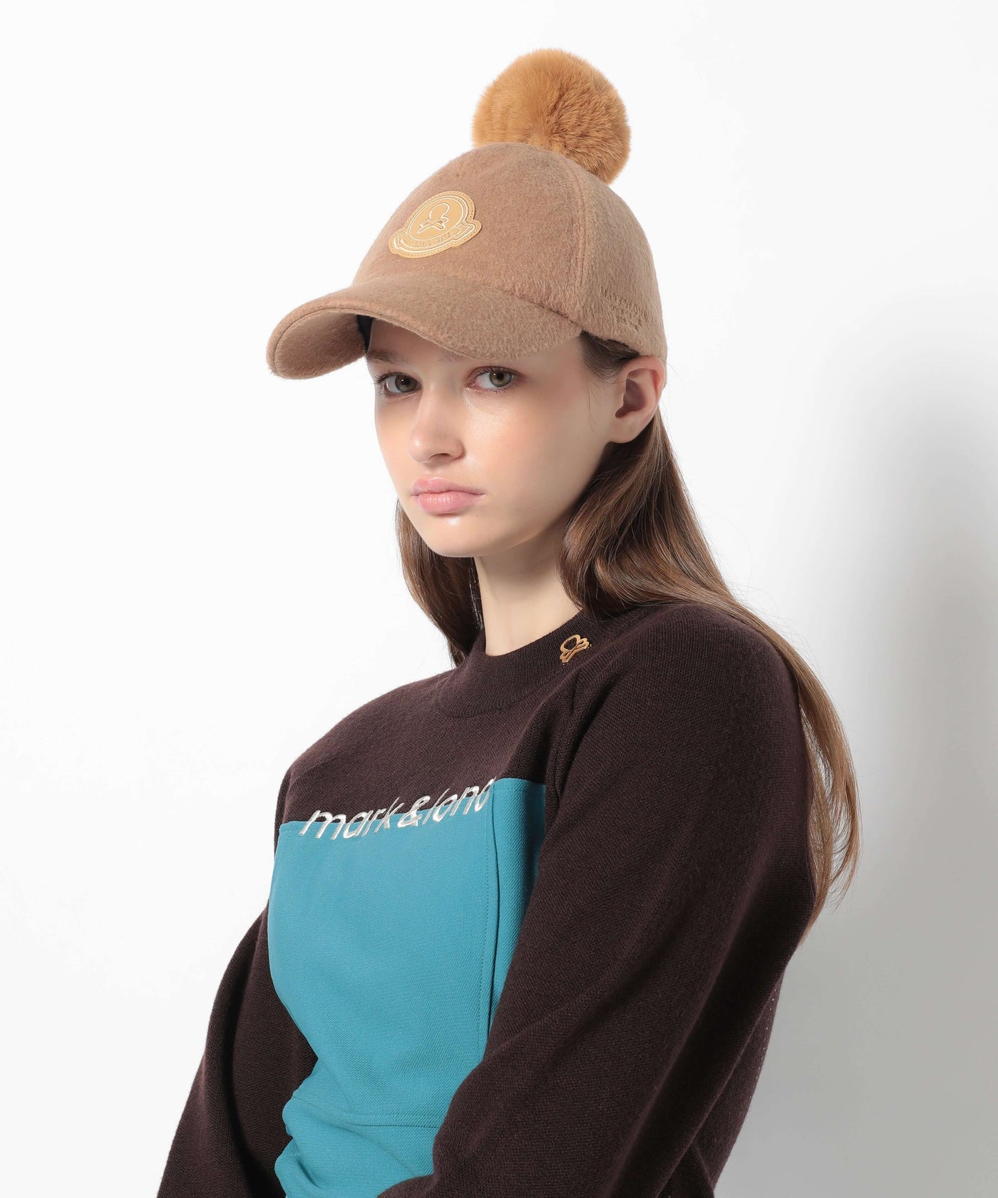 Spectra Wooly "Pom-Pom "Cap | MEN and WOMEN